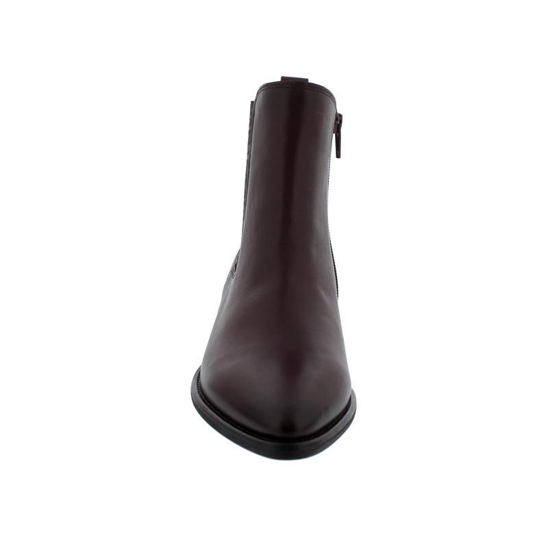Gabor Chelsea Boot 31.660.25 in wine Nappa Roma | Schuh Gabor Chelsea Boot 31.660.25 in wine Nappa Roma | Schuh