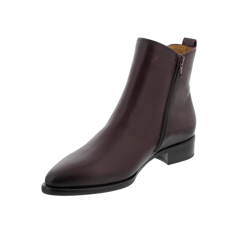 Gabor Chelsea Boot 31.660.25 in wine Nappa Roma | Schuh Gabor Chelsea Boot 31.660.25 in wine Nappa Roma | Schuh