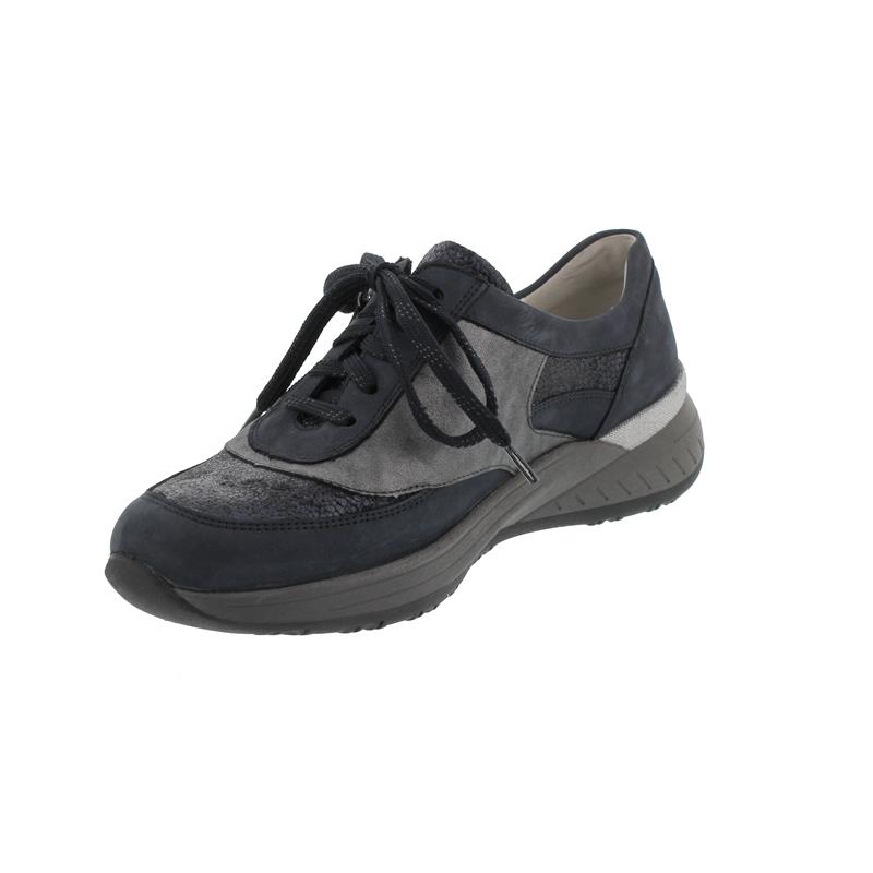 Waldläufer K Sabrina 659004 300 845 marine carbon Weite K Waldläufer K Sabrina 659004 300 845 marine carbon Weite K