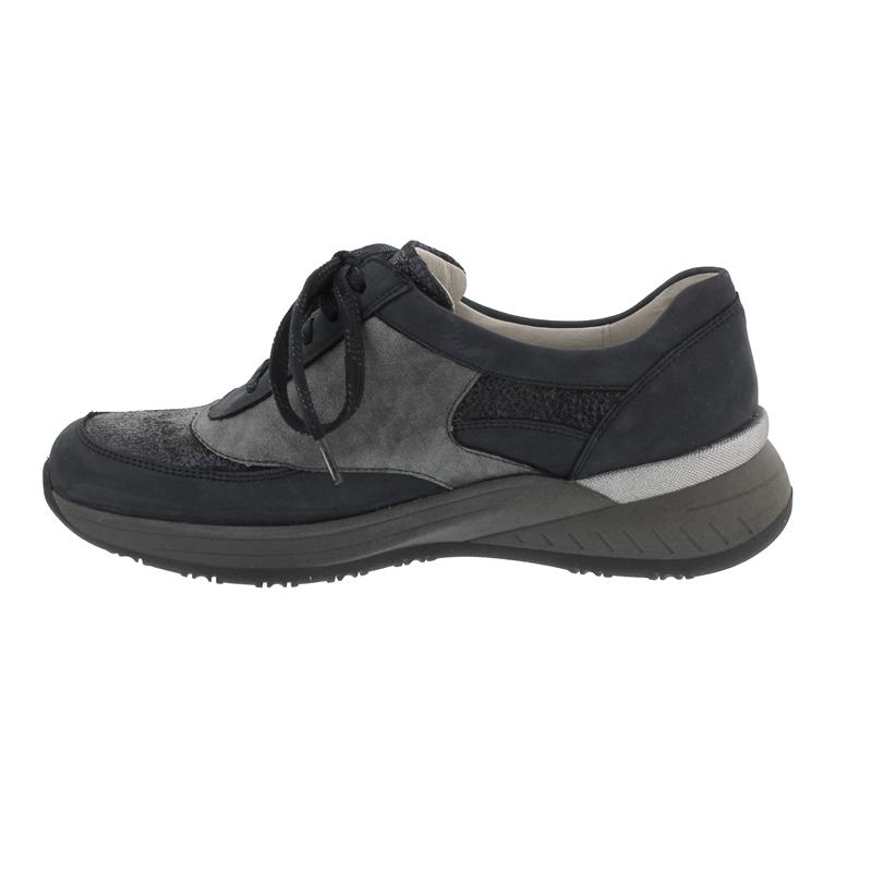 Waldläufer K Sabrina 659004 300 845 marine carbon Weite K Waldläufer K Sabrina 659004 300 845 marine carbon Weite K