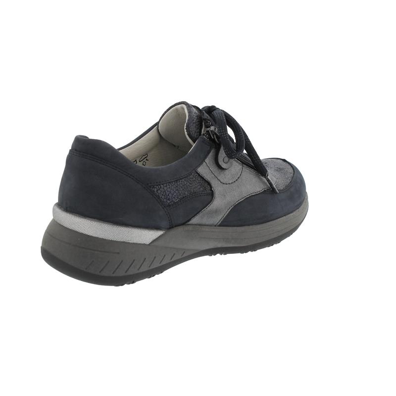 Waldläufer K Sabrina 659004 300 845 marine carbon Weite K Waldläufer K Sabrina 659004 300 845 marine carbon Weite K