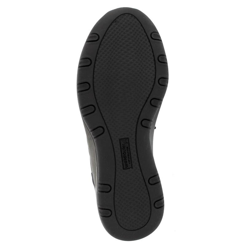 Waldläufer K Sabrina, Sneaker, DenverMiroBronx, marinenottecarbon, Weite K 659004 300 845 Waldläufer K Sabrina, Sneaker, DenverMiroBronx, marinenottecarbon, Weite K 659004 300 845