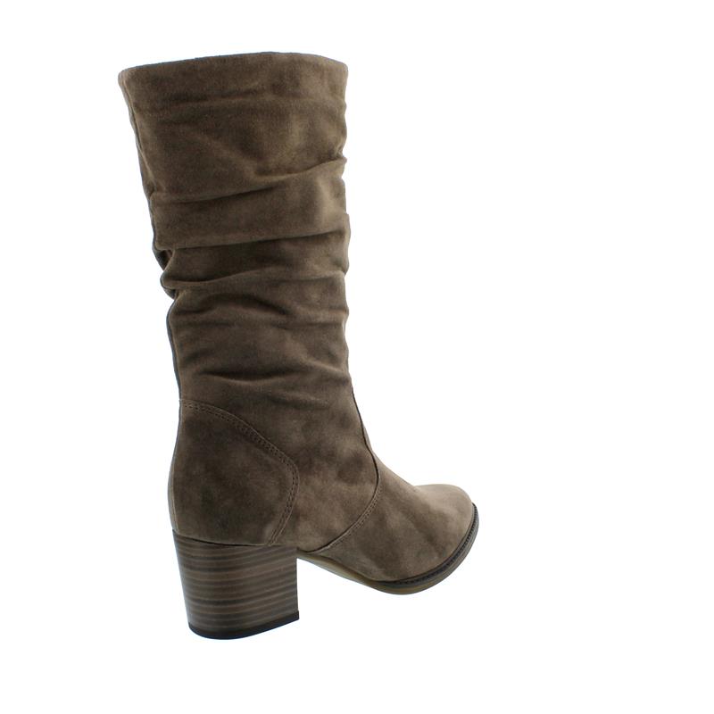 Gabor Comfort Genua, Stiefelette, Kroko, cognacEF (Micro), Wechselfußbett, Weite G 32.795.25 Gabor Comfort Genua, Stiefelette, Kroko, cognacEF (Micro), Wechselfußbett, Weite G 32.795.25