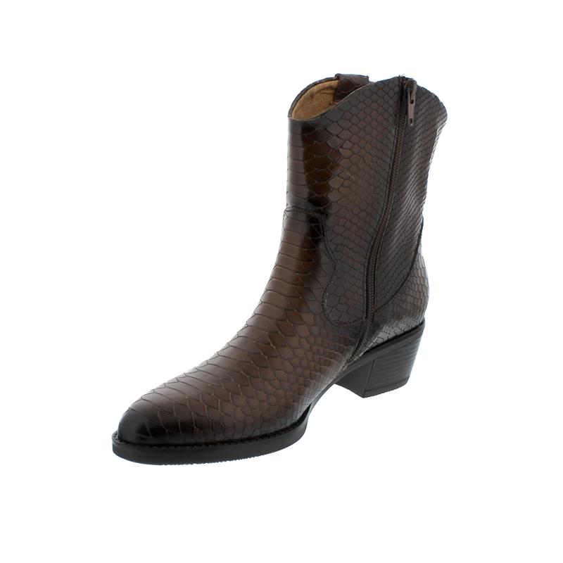 Gabor Comfort Genua, Stiefelette, Kroko, cognacEF (Micro), Wechselfußbett, Weite G 32.795.25 Gabor Comfort Genua, Stiefelette, Kroko, cognacEF (Micro), Wechselfußbett, Weite G 32.795.25