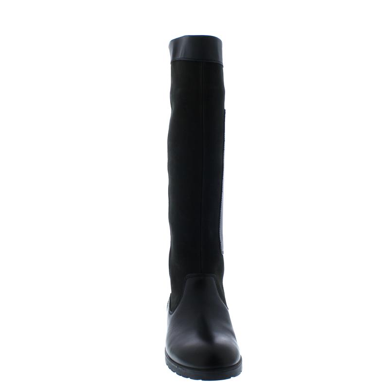Dubarry Clare, Dry Fast - Dry Soft Leder, Black, Gore-Tex-Ausstattung 3955-01