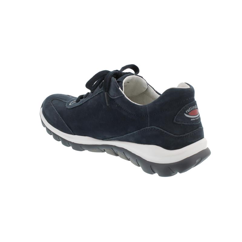 gabor rollingsoft halbschuh nubuk oil gabor rollingsoft halbschuh nubuk oil