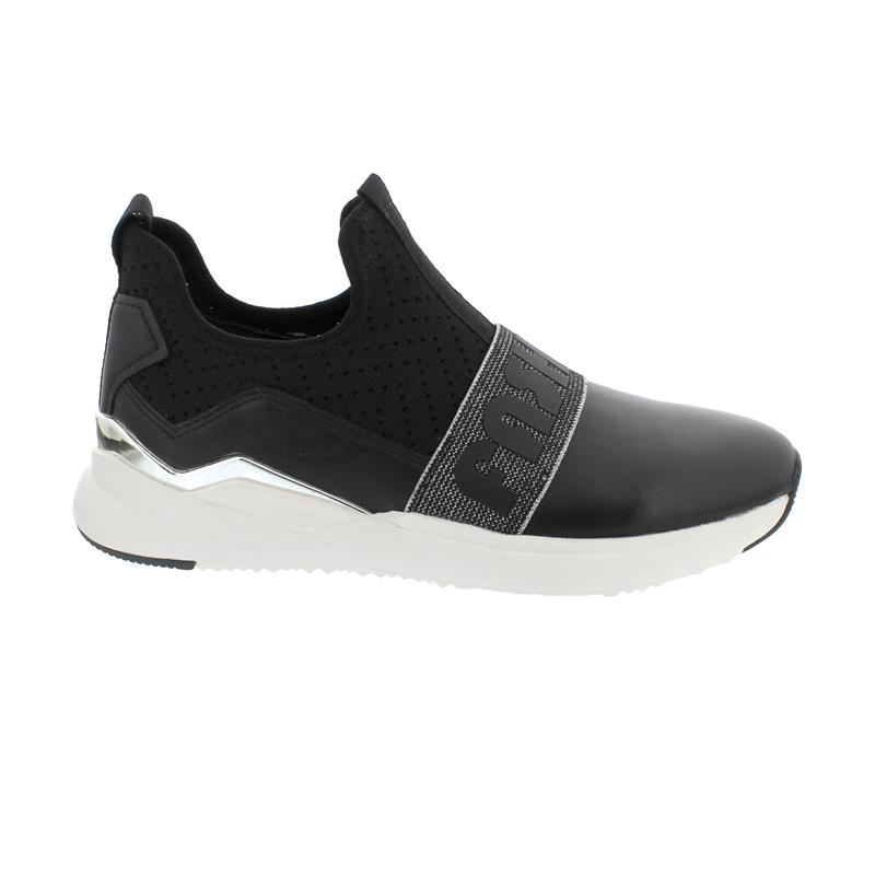 Gabor Sneaker, NappaStretch HT, schwarz, Best Fitting, Wechselfußbett 43.481.27 Gabor Sneaker, NappaStretch HT, schwarz, Best Fitting, Wechselfußbett 43.481.27