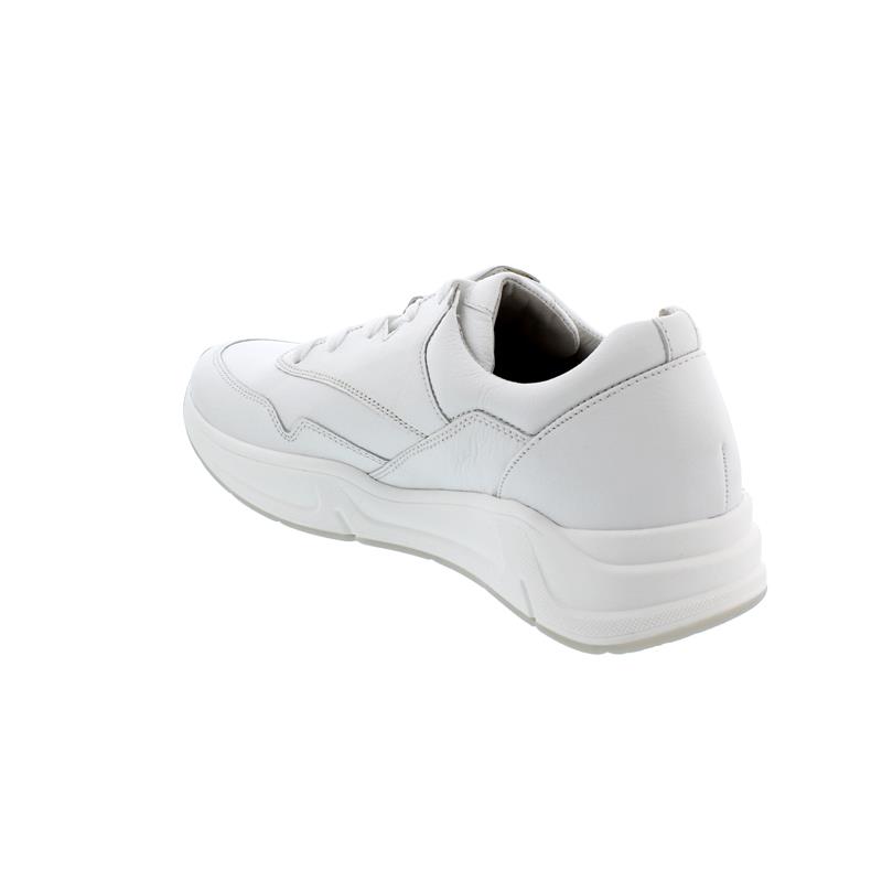 Gabor Florenz, Sneaker, Weite G, weiss, 46.305.50