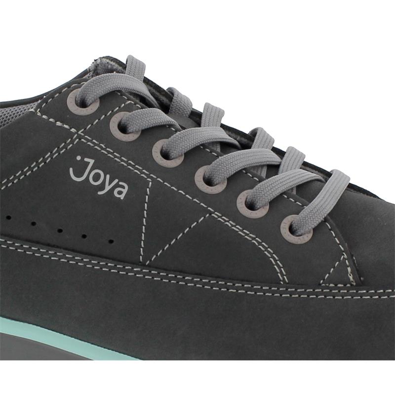 Joya Vancouver Grey Blue, Sneaker, Nubuck Leather, Air-Sohle, Kategorie Emotion, 871cas