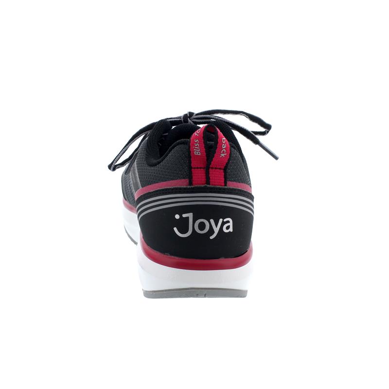 Joya ID Zoom II Black/Pink Sneaker, Textil / PU, CURVE-SOHLE, Kategorie Motion 880wal