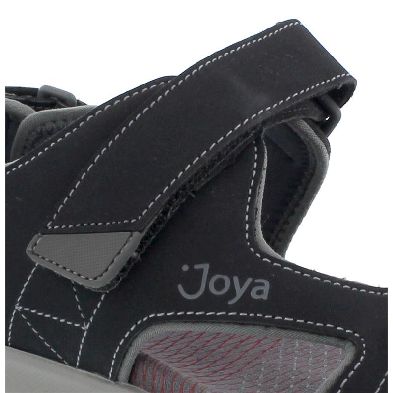 Joya Alexander Dark Blue Sandale, Nubuck Leather/ Textile, Active-Sohle, Kategorie Emotion 214san