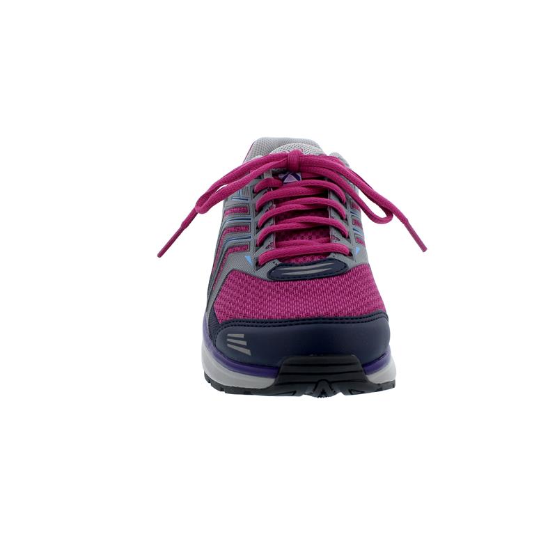 Joya Electra Pink Sneaker, Textile, Air-Sohle, Kategorie Emotion 791spo