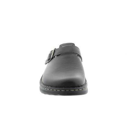 Rohde Augsburg, Removable Footbed, Black, Width G 12 6683 Rohde Viborg 6402 90 schwarz Glattleder | Schuh Vormbrock