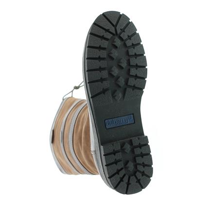 dubarry extra wide fit