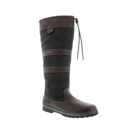 dubarry extra wide fit