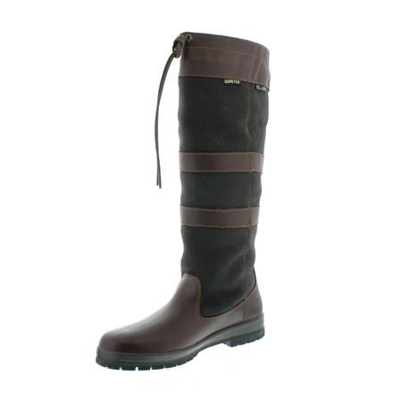 dubarry extra wide fit