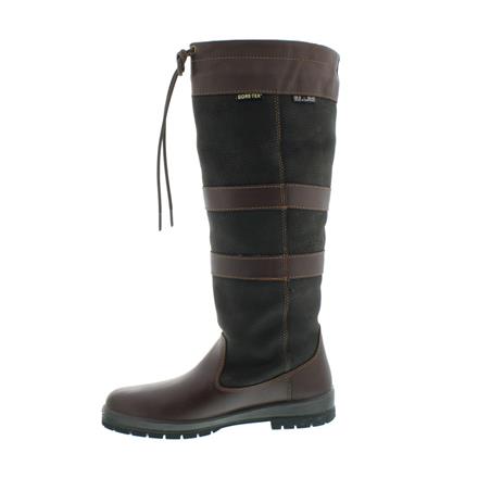 dubarry extra wide fit