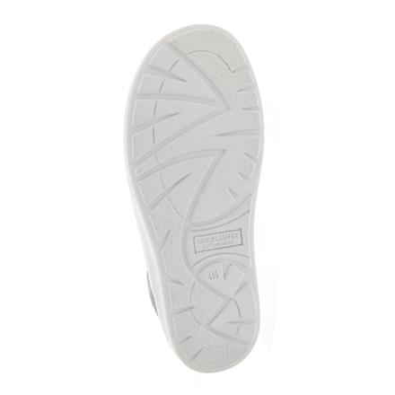 Details zu Waldläufer Hester, Dynamic Sohle, Glattleder, weiss, Sandale Weite H 404001 609 Details zu Waldläufer Hester, Dynamic Sohle, Glattleder, weiss, Sandale Weite H 404001 609