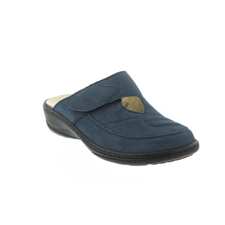 Details zu Waldläufer Heria, Clog, Denver (Nubukleder), jeans, Klettverschluss, Weite H 408 Details zu Waldläufer Heria, Clog, Denver (Nubukleder), jeans, Klettverschluss, Weite H 408