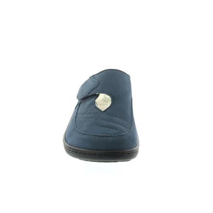 Details zu Waldläufer Heria, Clog, Denver (Nubukleder), jeans, Klettverschluss, Weite H 408 Details zu Waldläufer Heria, Clog, Denver (Nubukleder), jeans, Klettverschluss, Weite H 408