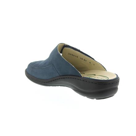 Details zu Waldläufer Heria, Clog, Denver (Nubukleder), jeans, Klettverschluss, Weite H 408 Details zu Waldläufer Heria, Clog, Denver (Nubukleder), jeans, Klettverschluss, Weite H 408
