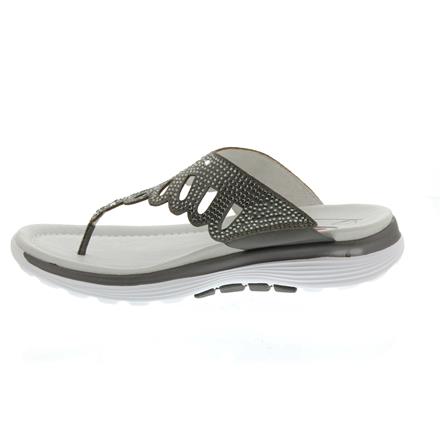 Details zu Gabor Rollingsoft, Zehensteg Pantolette, Velour Tobago, marder 86.918.20 Details zu Gabor Rollingsoft, Zehensteg Pantolette, Velour Tobago, marder 86.918.20