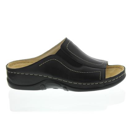 Details zu Berkemann Isabella, schwarz, Glattleder, Pantolette 1105 926 Details zu Berkemann Isabella, schwarz, Glattleder, Pantolette 1105 926