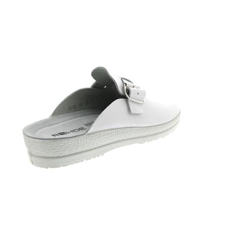 Rohde Neustadt, messieurs Toffel, en cuir lisse, Largeur G 1 Rohde Viborg 6402 90 schwarz Glattleder | Schuh Vormbrock
