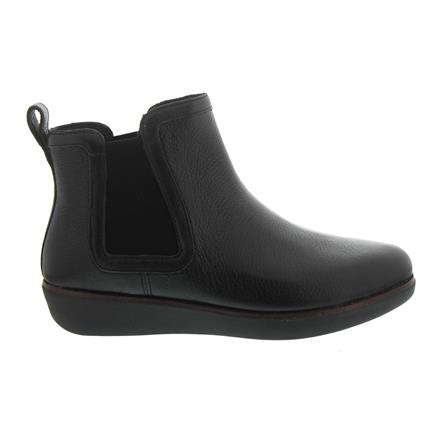 fitflop chai chelsea boot