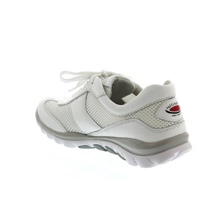 Gabor 26.966.50 Rolling Soft Weiß Sneaker Gabor 26.966.50 Rolling Soft Weiß Sneaker