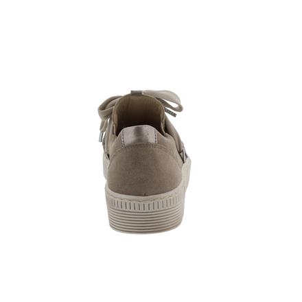 Gabor Sneaker, Sneaker, Sneaker, Dreamvelour Eclisse, silk Gabor Sneaker, Sneaker, Sneaker, Dreamvelour Eclisse, silk