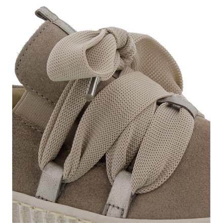 Gabor Sneaker, Sneaker, Sneaker, Dreamvelour Eclisse, silk Gabor Sneaker, Sneaker, Sneaker, Dreamvelour Eclisse, silk