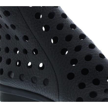 Arche Stiefelette Dato noir