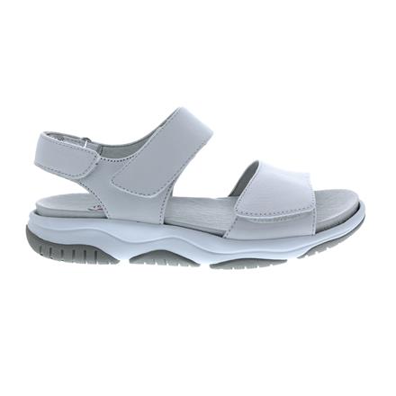 Rollingsoft MeshVelour, nautic, Wechselfußbett 26.981.24 Gabor Rollingsoft Damen Sneaker Carbone Snake Elastic