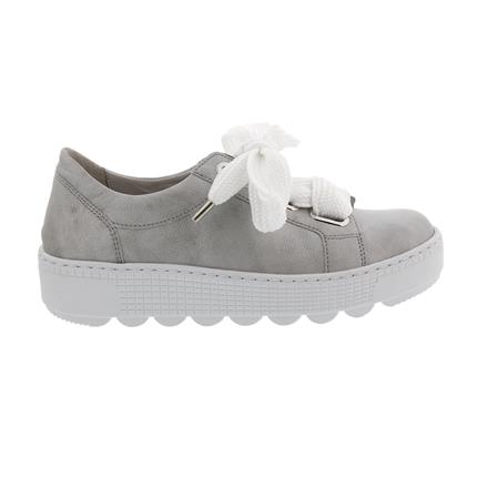 Details about Gabor Trainers, Colombo (Smooth Leather), Silver, Removable Footbed, Details about Gabor Trainers, Colombo (Smooth Leather), Silver, Removable Footbed,