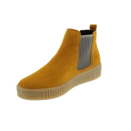 gabor chelsea sneaker