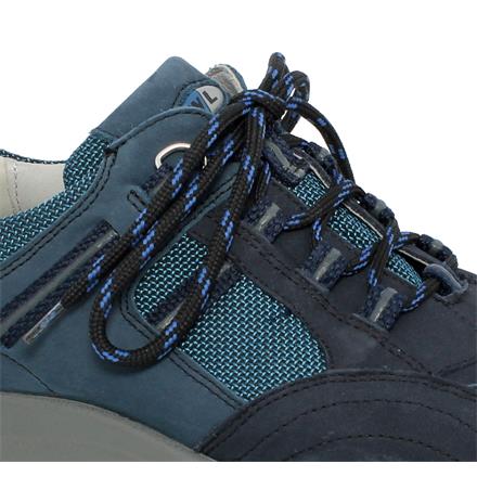 Waldläufer Holly Weit Denver Nubukled. marine//jeans//notte Outdoor // Torrix