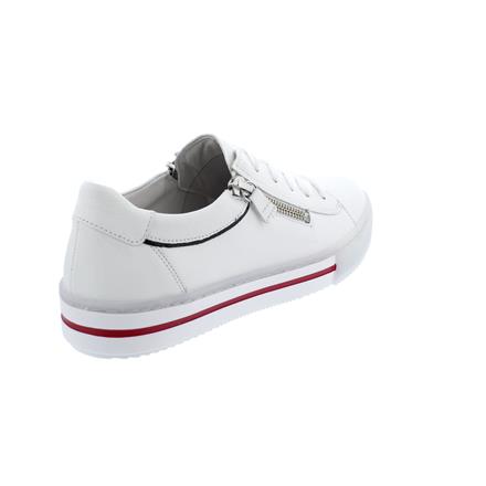Details zu Gabor Sneaker, LasVegas Sportylamm, weissmarine kombi, Wechselfußbett 43.360 Details zu Gabor Sneaker, LasVegas Sportylamm, weissmarine kombi, Wechselfußbett 43.360