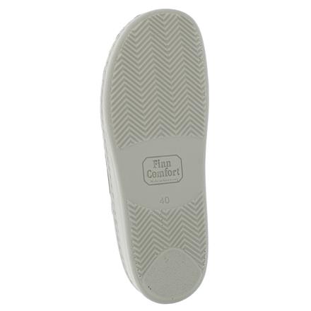 Finn comfort hot sale baden white