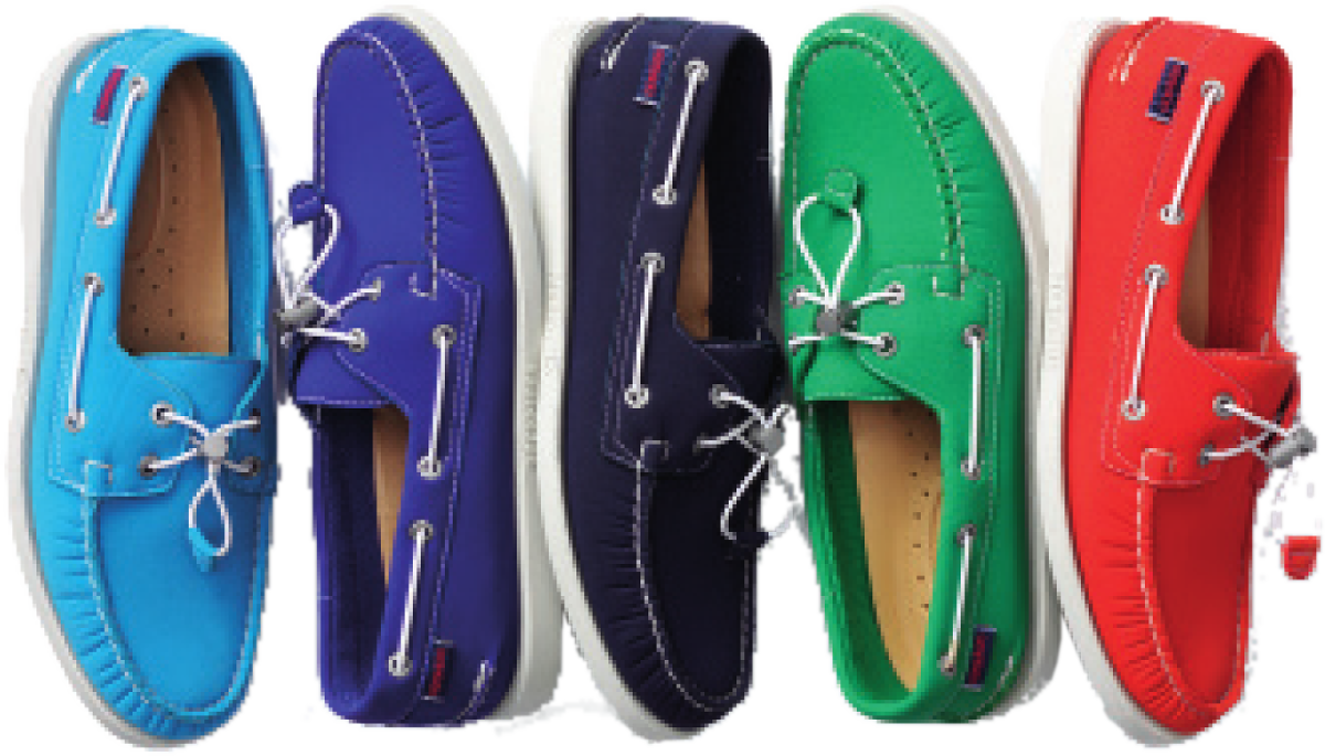Sebago Cyphon Neopren